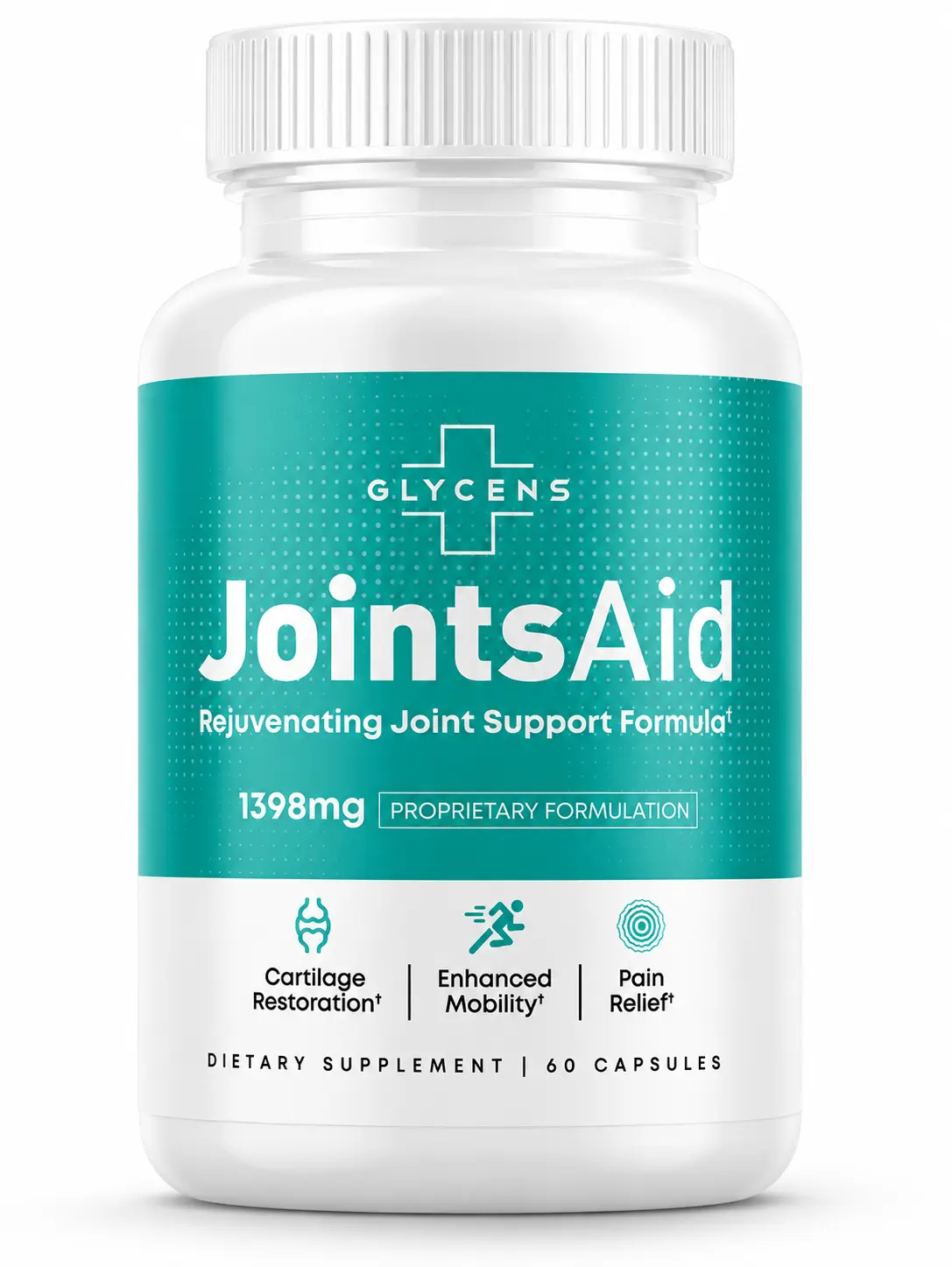 JointsAid joint wellness supplement