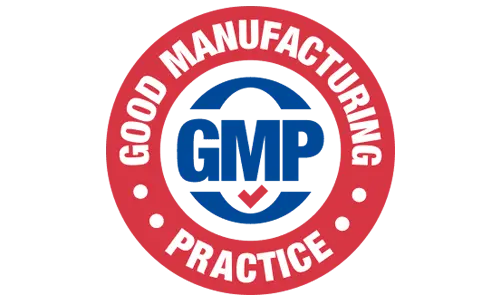 JointsAid GMP Certified